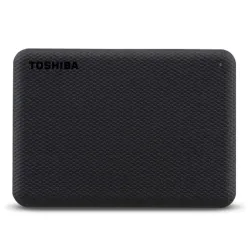 Dysk zewnętrzny Toshiba Canvio Advance 4TB 2,5" USB 3.2 | PartsPC.pl