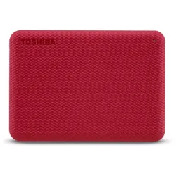 Dysk zewnętrzny Toshiba Canvio Advance 4TB 2,5" USB 3.2 | PartsPC.pl