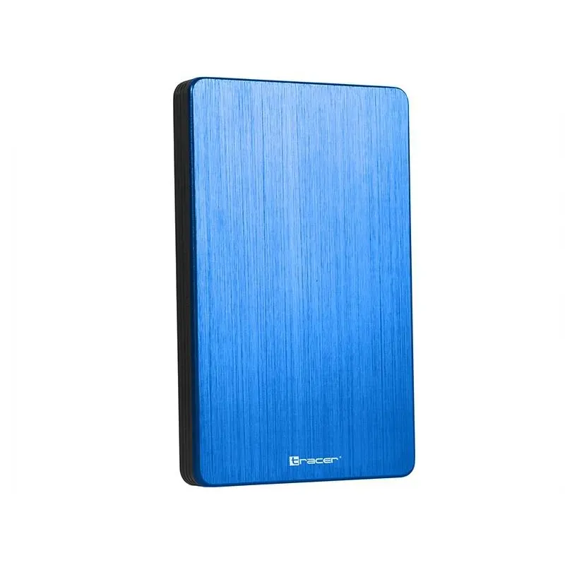 Obudowa na dysk Tracer USB 3.0 HDD/SSD 2.5'' SATA 724 AL | PartsPC.pl