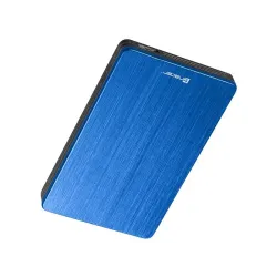 Obudowa na dysk Tracer USB 3.0 HDD/SSD 2.5'' SATA 724 AL | PartsPC.pl