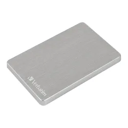 Dysk zewnętrzny Verbatim 1TB Store 'n' Go Alu Slim 2.5" | PartsPC.pl