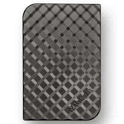 Dysk zewnętrzny Verbatim 4TB 2.5" Store 'n' Go czarny | PartsPC.pl