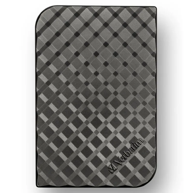 Dysk zewnętrzny Verbatim 4TB 2.5" Store 'n' Go czarny | PartsPC.pl