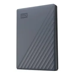 Dysk WD My Passport 2TB 2,5" USB 3.2 Gen 1 z USB-C | PartsPC.pl