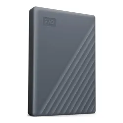 Dysk WD My Passport 2TB 2,5" USB 3.2 Gen 1 z USB-C | PartsPC.pl