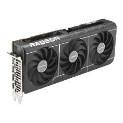 Karta VGA Asus Prime Radeon RX 9070 OC 16GB GDDR6 256bit | PartsPC.pl