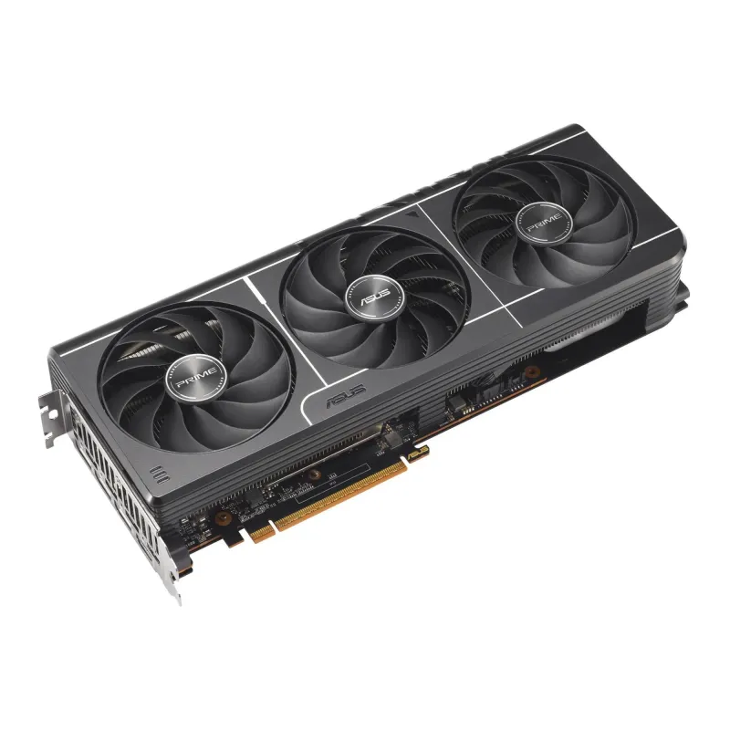 Karta VGA Asus Prime Radeon RX 9070 OC 16GB GDDR6 256bit | PartsPC.pl