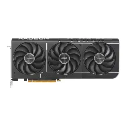 Karta VGA Asus Prime Radeon RX 9070 XT OC 16GB GDDR6 | PartsPC.pl