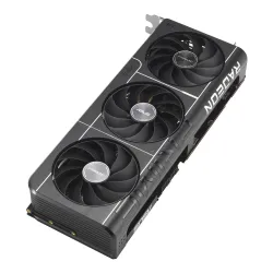 Karta VGA Asus Prime Radeon RX 9070 XT OC 16GB GDDR6 | PartsPC.pl