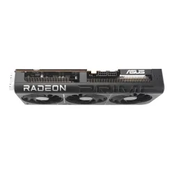 Karta VGA Asus Prime Radeon RX 9070 XT OC 16GB GDDR6 | PartsPC.pl