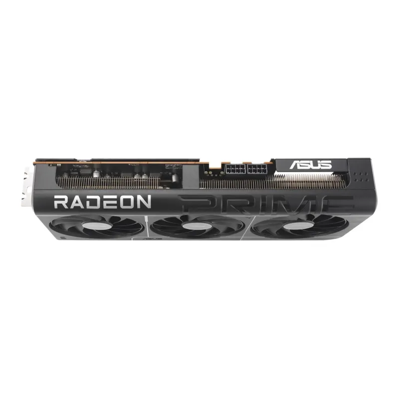 Karta VGA Asus Prime Radeon RX 9070 XT OC 16GB GDDR6 | PartsPC.pl