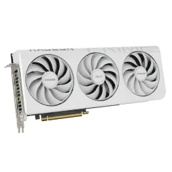 Karta VGA Asus Prime Radeon RX 9070 XT White OC Edition | PartsPC.pl