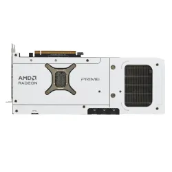 Karta VGA Asus Prime Radeon RX 9070 XT White OC Edition | PartsPC.pl