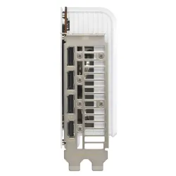 Karta VGA Asus Prime Radeon RX 9070 XT White OC Edition | PartsPC.pl