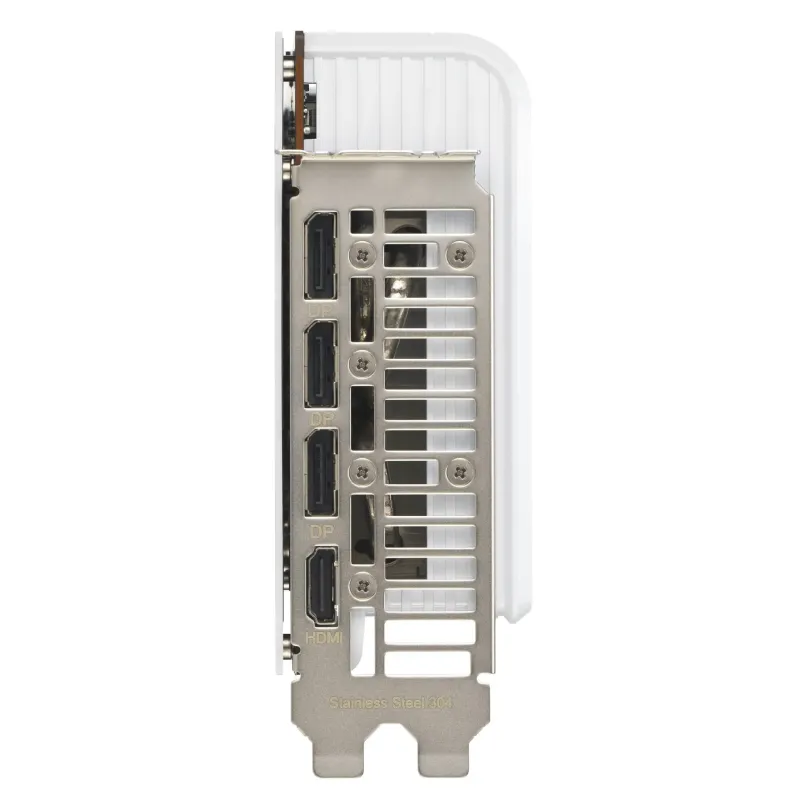 Karta VGA Asus Prime Radeon RX 9070 XT White OC Edition | PartsPC.pl