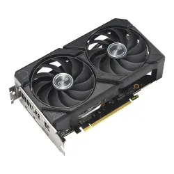 Karta VGA Asus Dual Radeon RX 9060 XT 8GB GDDR6 128bit | PartsPC.pl