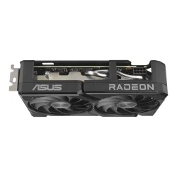 Karta VGA Asus Dual Radeon RX 9060 XT 8GB GDDR6 128bit | PartsPC.pl
