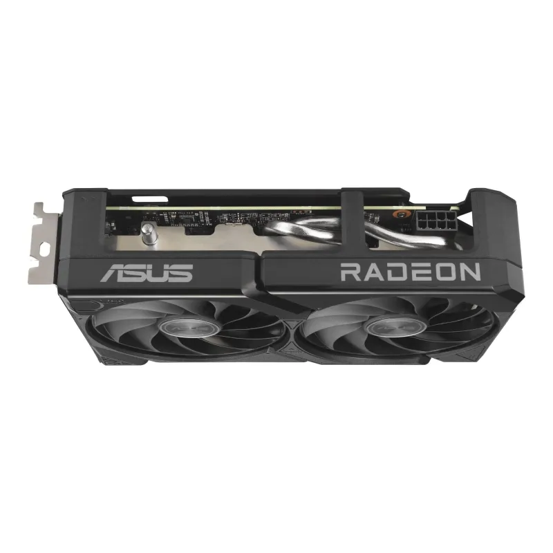 Karta VGA Asus Dual Radeon RX 9060 XT 8GB GDDR6 128bit | PartsPC.pl
