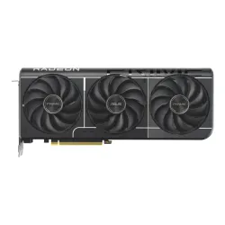 Karta VGA Asus Prime Radeon RX 9060 XT OC 16GB GDDR6 | PartsPC.pl