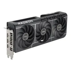 Karta VGA Asus Prime Radeon RX 9060 XT OC 16GB GDDR6 | PartsPC.pl