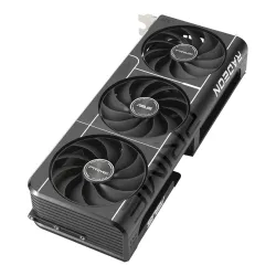 Karta VGA Asus Prime Radeon RX 9060 XT OC 16GB GDDR6 | PartsPC.pl