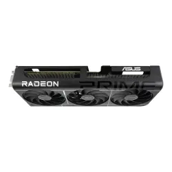 Karta VGA Asus Prime Radeon RX 9060 XT OC 16GB GDDR6 | PartsPC.pl