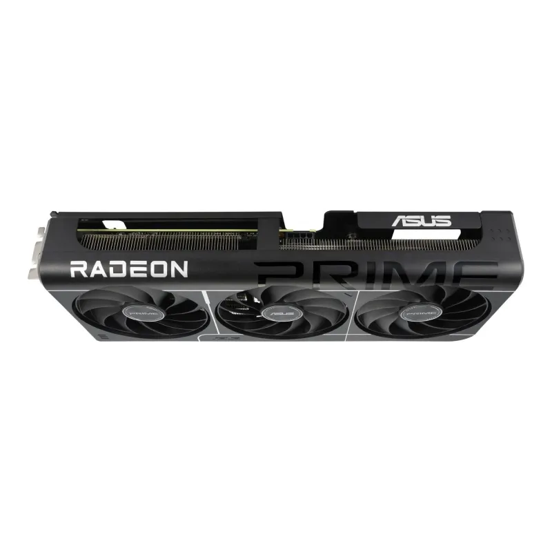 Karta VGA Asus Prime Radeon RX 9060 XT OC 16GB GDDR6 | PartsPC.pl