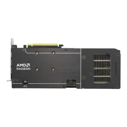 Karta VGA Asus Prime Radeon RX 9060 XT OC 16GB GDDR6 | PartsPC.pl