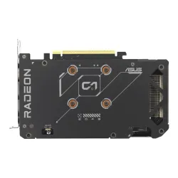 Karta VGA Asus Dual Radeon RX 9060 XT 16GB GDDR6 128bit | PartsPC.pl