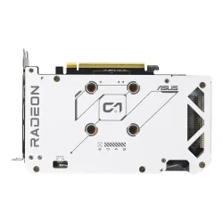 Karta VGA Asus Dual Radeon RX 9060 XT White Edition 16GB | PartsPC.pl