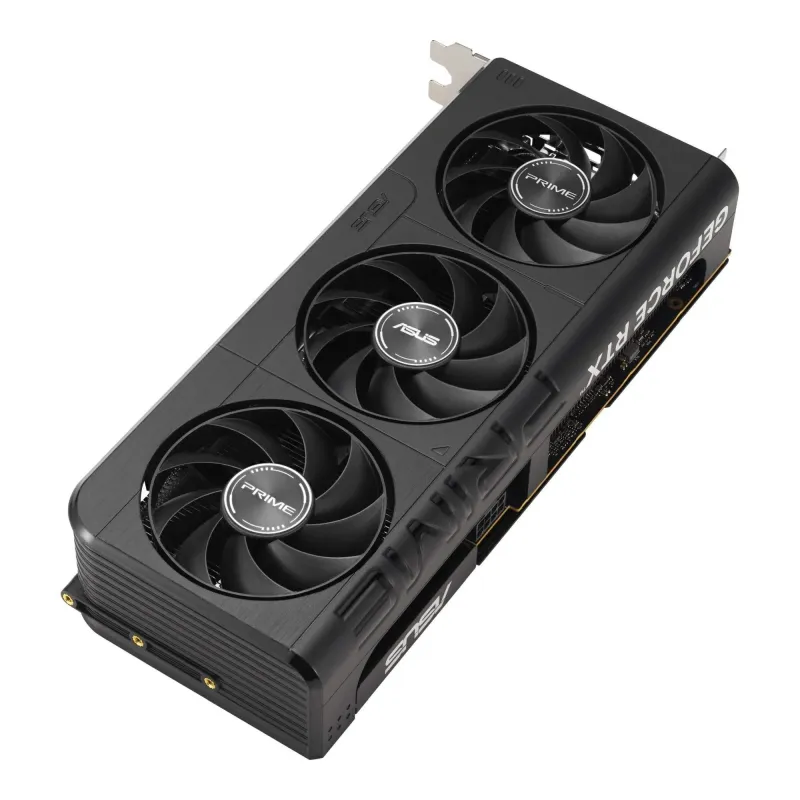 Karta VGA Asus GeForce RTX 5050 PRIME-RTX5050-O8G OC 8GB | PartsPC.pl