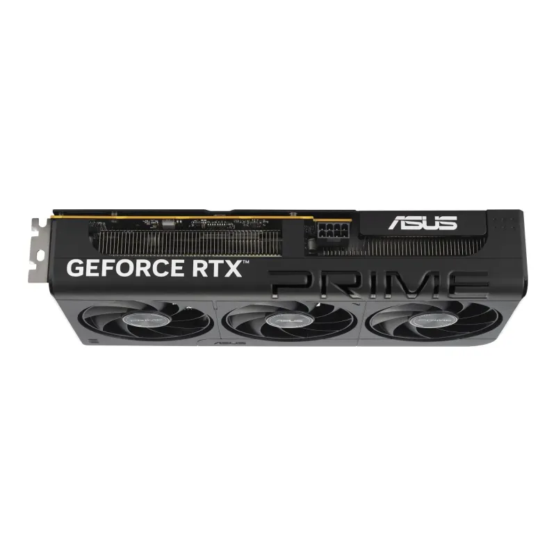 Karta VGA Asus GeForce RTX 5050 PRIME-RTX5050-O8G OC 8GB | PartsPC.pl