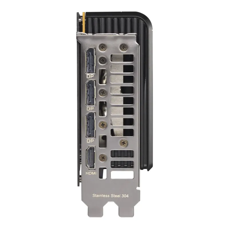 Karta VGA Asus GeForce RTX 5050 PRIME-RTX5050-O8G OC 8GB | PartsPC.pl