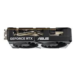 Karta VGA Asus GeForce RTX 5060 DUAL-RTX5060-O8G Dual OC | PartsPC.pl