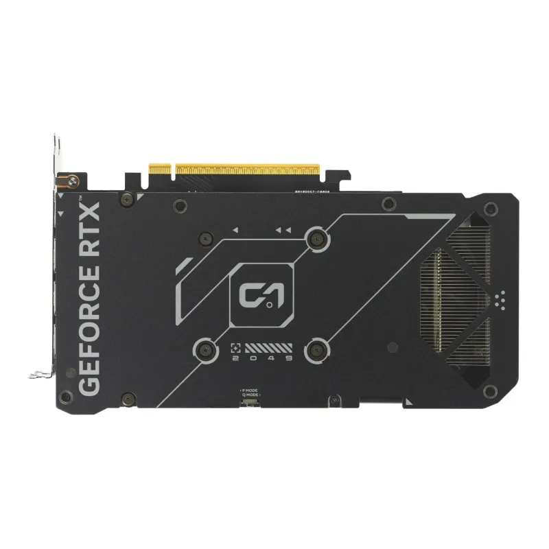 Karta VGA Asus GeForce RTX 5060 DUAL-RTX5060-O8G Dual OC | PartsPC.pl