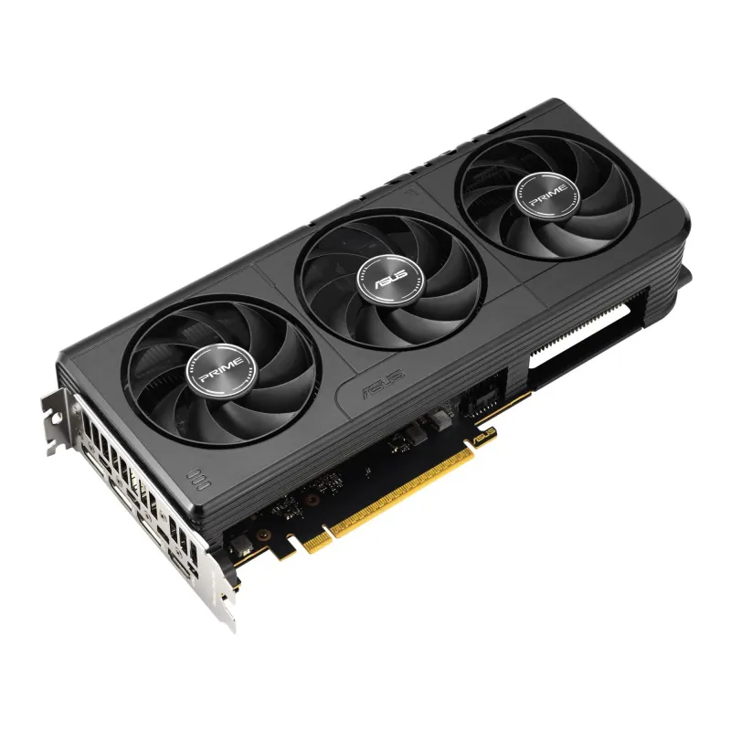 Karta VGA Asus GeForce RTX 5060 PRIME-RTX5060-O8G OC 8GB | PartsPC.pl