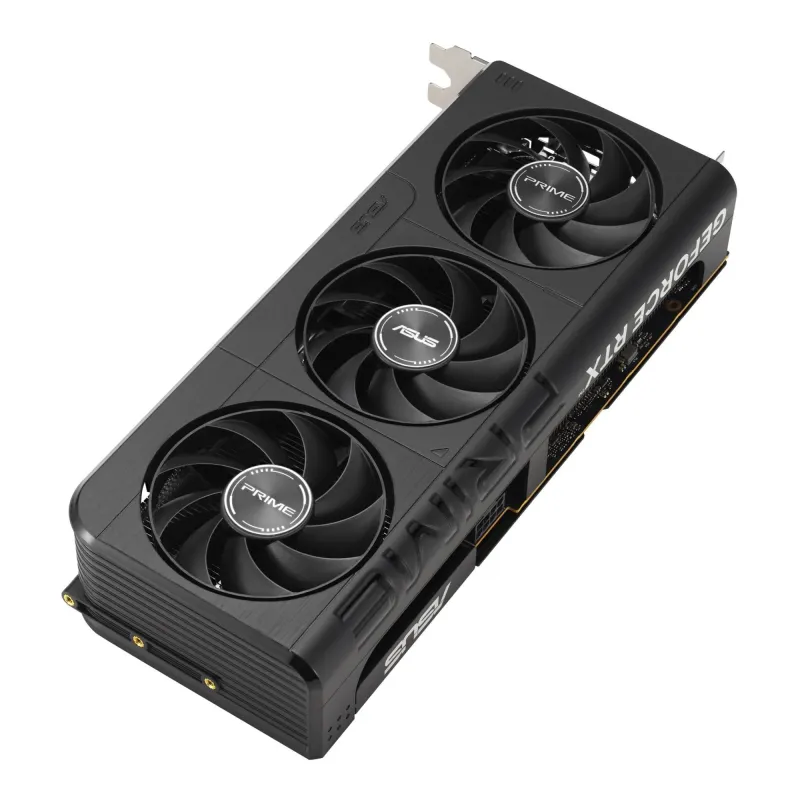 Karta VGA Asus GeForce RTX 5060 PRIME-RTX5060-O8G OC 8GB | PartsPC.pl