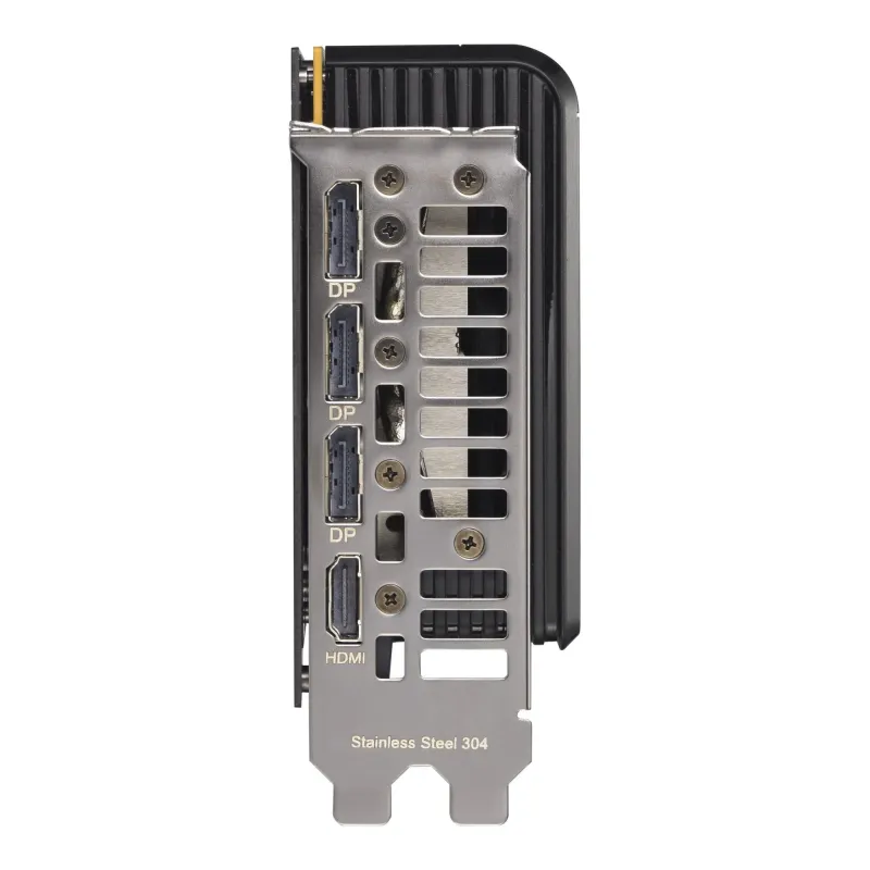 Karta VGA Asus GeForce RTX 5060 PRIME-RTX5060-O8G OC 8GB | PartsPC.pl