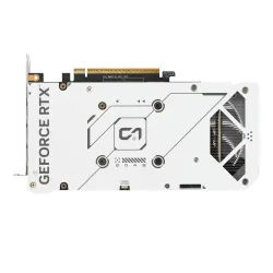 Karta VGA Asus GeForce RTX 5060 DUAL-RTX5060-O8G-WHITE | PartsPC.pl