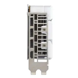 Karta VGA Asus GeForce RTX 5060 DUAL-RTX5060-O8G-WHITE | PartsPC.pl