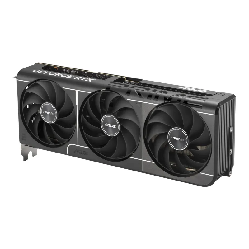Karta VGA Asus GeForce RTX 5060 Ti PRIME-RTX5060TI-O16G... | PartsPC.pl