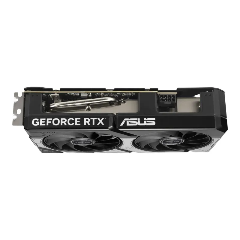 Karta VGA Asus GeForce RTX 5060 Ti DUAL-RTX5060TI-O16G... | PartsPC.pl