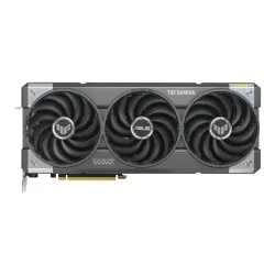 Karta VGA Asus GeForce RTX 5070 TUF-RTX5070-O12G-GAMING | PartsPC.pl