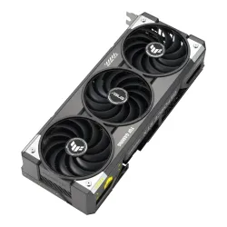 Karta VGA Asus GeForce RTX 5070 TUF-RTX5070-O12G-GAMING | PartsPC.pl