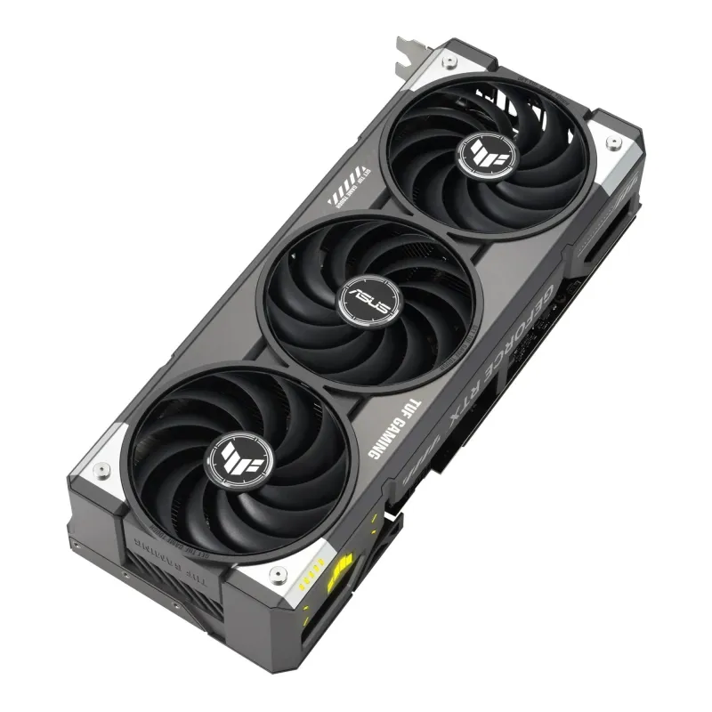 Karta VGA Asus GeForce RTX 5070 TUF-RTX5070-O12G-GAMING | PartsPC.pl