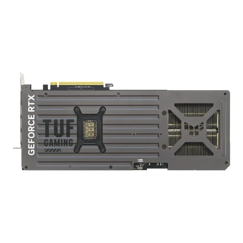 Karta VGA Asus GeForce RTX 5070 TUF-RTX5070-O12G-GAMING | PartsPC.pl