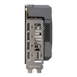 Karta VGA Asus GeForce RTX 5070 TUF-RTX5070-O12G-GAMING | PartsPC.pl