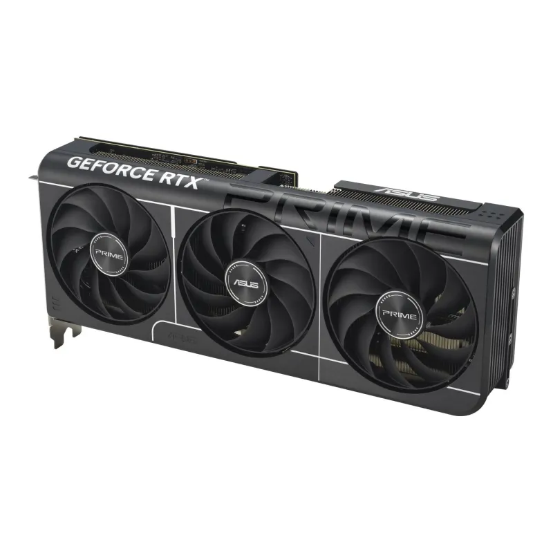Karta VGA Asus GeForce RTX 5070 PRIME-RTX5070-O12G OC ... | PartsPC.pl