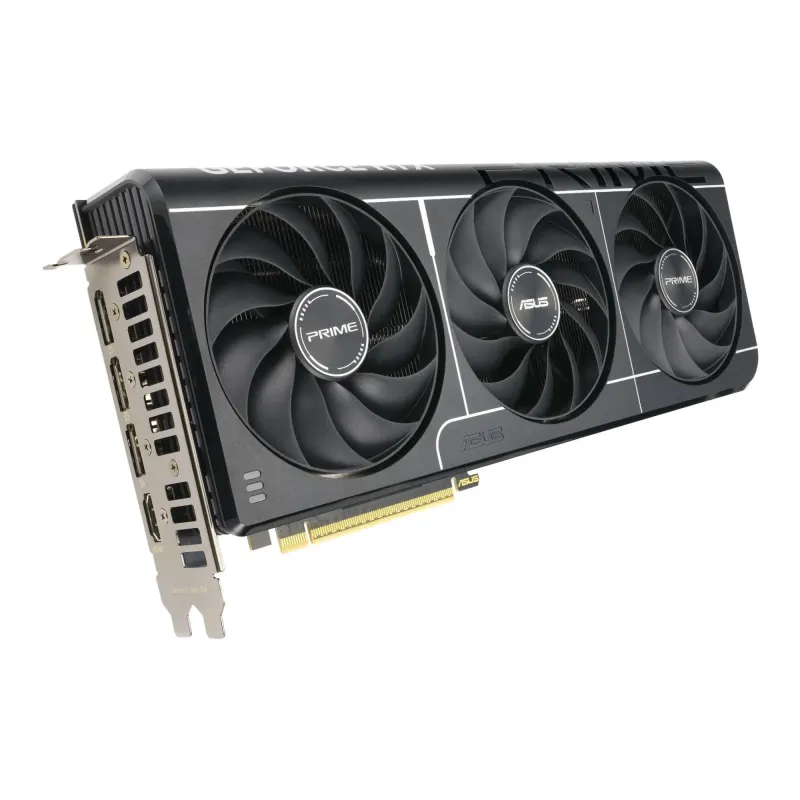 Karta VGA Asus GeForce RTX 5070 PRIME-RTX5070-O12G OC ... | PartsPC.pl