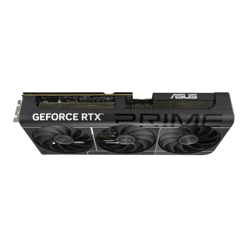 Karta VGA Asus GeForce RTX 5070 PRIME-RTX5070-O12G OC ... | PartsPC.pl